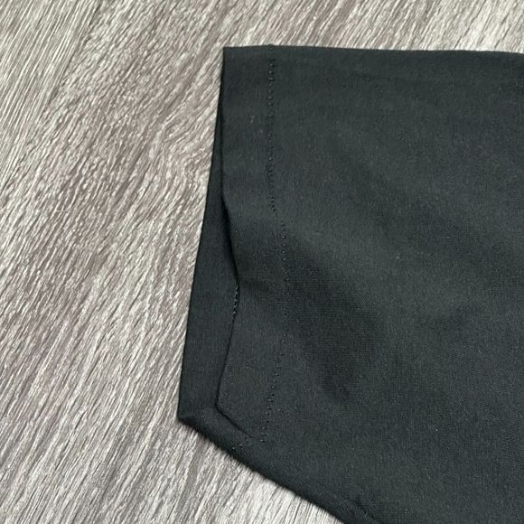 Vintage I Love Country Music T-Shirt Adult Extra Large Black‎ Shoe Box Hallmark - Picture 8 of 8